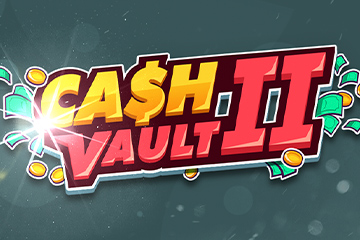 Cash Vault II