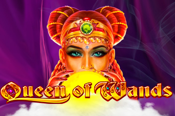 Queen of Wands