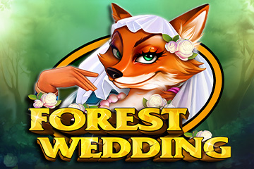 Forest Wedding