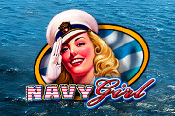 Navy Girl