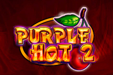 Purple Hot 2