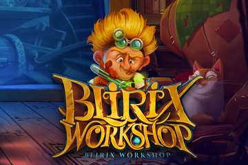 Blirix Workshop