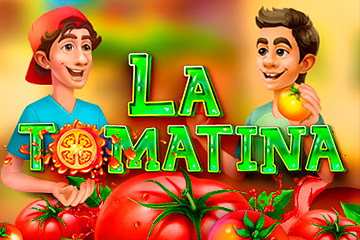 La Tomatina