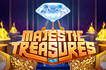Majestic Treasures
