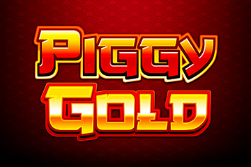 Piggy Gold (Ruby Play)