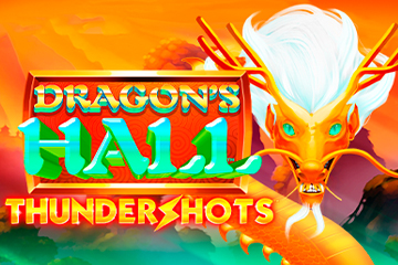 Dragons Hall Thundershots