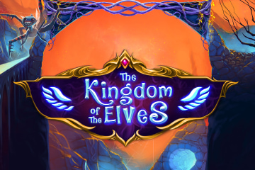 The Kingdom of The Elves