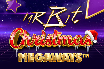Christmas Megaways