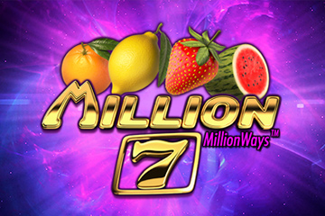 MILLION 7