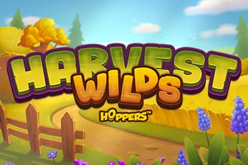 Harvest Wilds