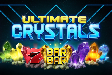 Ultimate Crystals