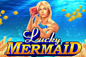 Lucky Mermaid (Swintt)