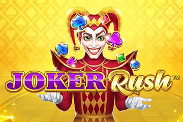 Joker Rush
