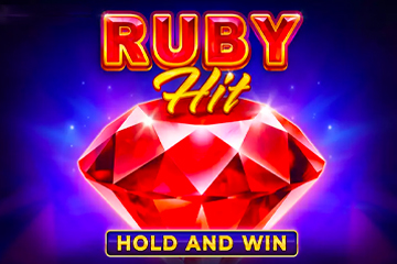 Ruby Hit: Hold and Win