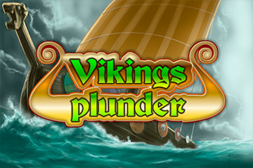 Viking's Plunder