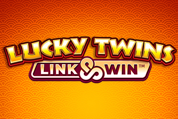 Lucky Twins Link and Win