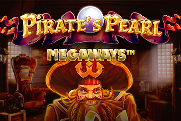 Pirate’s Pearl Megaways