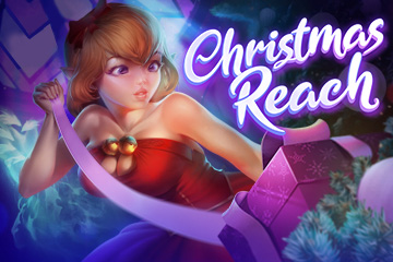 Christmas Reach