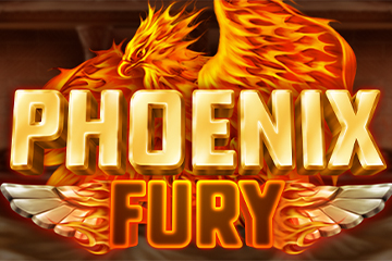 Phoenix Fury