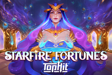 Starfire Fortunes