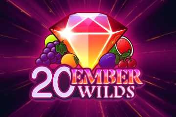 20 Ember Wilds