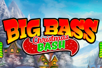 Big Bass Christmas Bash