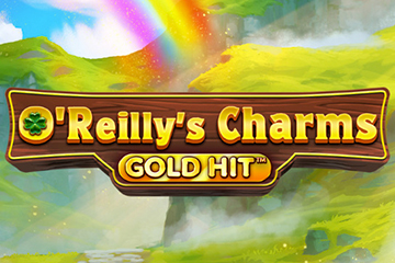 Gold Hit: O’Reilly’s Riches