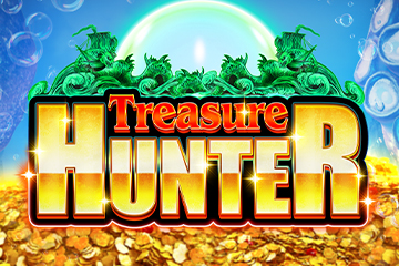 Treasure Hunter
