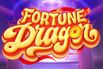 Fortune Dragon (PG Soft)