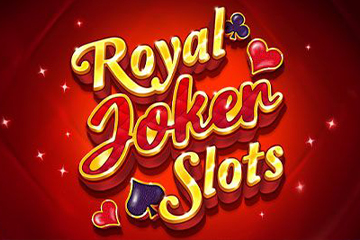 Royal Joker Slots