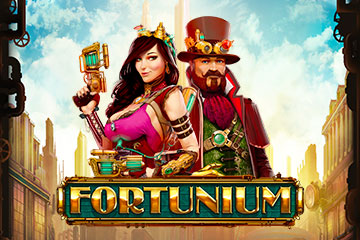 Fortinium