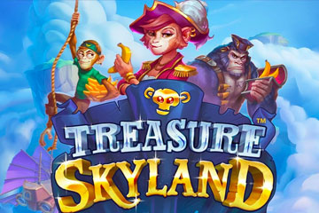 Treasure Skyland