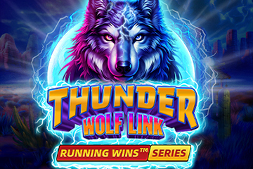 Thunder Wolf Link: Running Wins