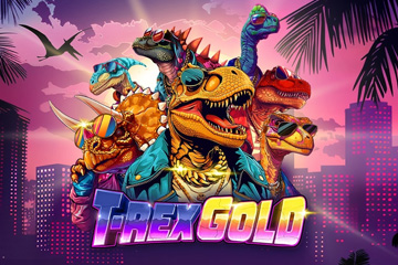 T-Rex Gold