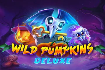 Wild Pumpkins Deluxe