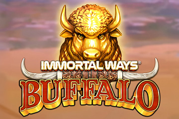 Immortal Ways Buffalo