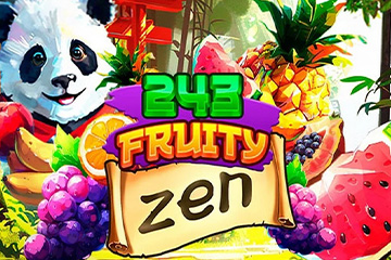 243 Fruity Zen