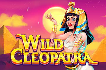 Wild Cleopatra