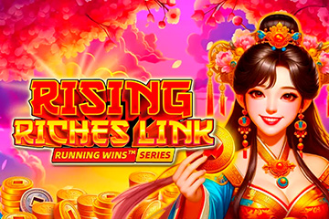 Rising Riches Link: Running Wins