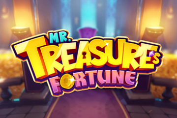 Mr. Treasure’s Fortune