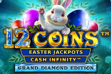 12 Coins Grand Diamond Edition