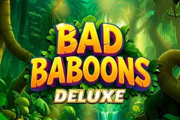 Bad Baboons Deluxe