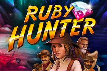 Ruby Hunter